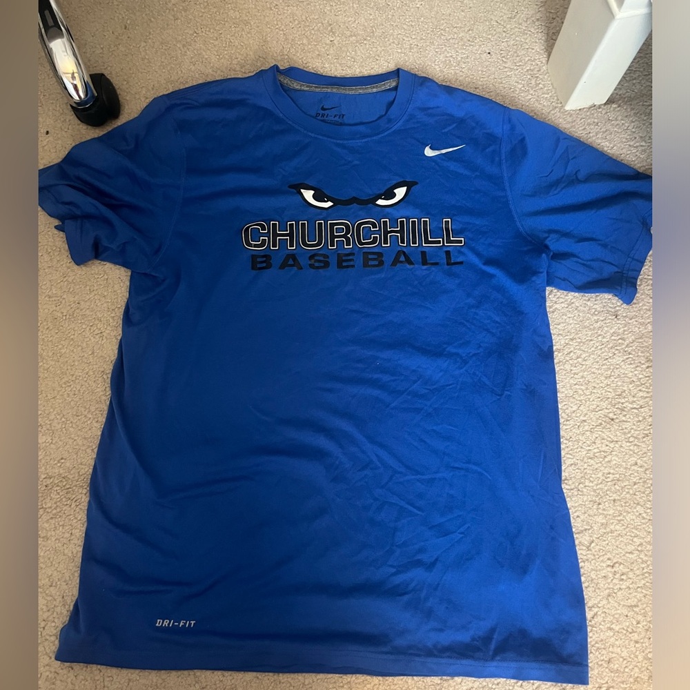 Dri fit T shirt